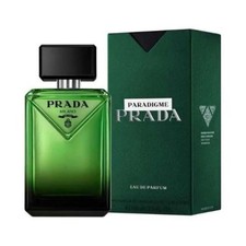PRADA Paradigme Eau de Parfum EDP Spray 100 ml Regular Size Fragrance