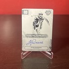 2025 Bowman Best University Football Printing Plate Black Jadarian Price #BOA-JPR