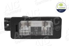 KENNZEICHENLEUCHTE LINKS ODER RECHTS FÜR BMW 3 (E90) - AIC 55681