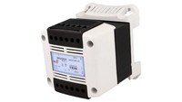 5905544682796 Transformator Sieciowy 250VA 230VAC 230V Na Szynę DIN IP20 6802500