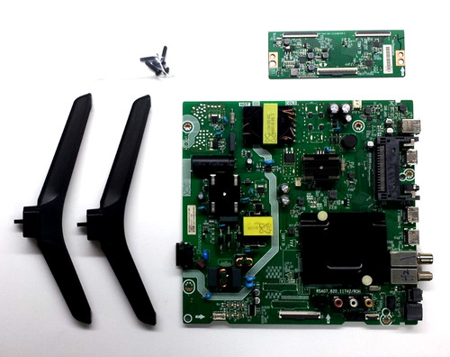 Ersatzteile Für TV Hisense 43E7HQ