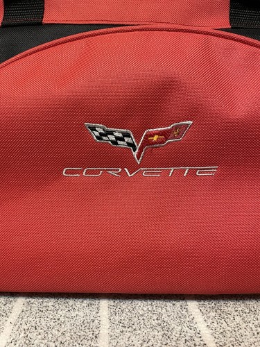Mid America Motorworks Corvette C6 Soft Side Cooler - Picture 7 of 11