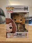Funko Pop! Blake #494 Pop! Television Workaholics