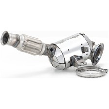 Catalyseurs Ford PUMA