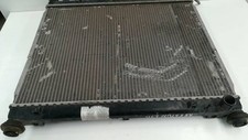 Radiateur Ssangyong REXTON