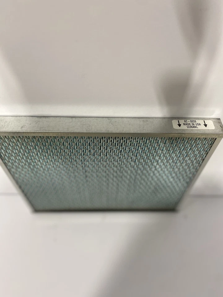 Genuine CAT Cabin Air Filter 6C9226 for TK721 TK722 TK732 TK741 TK751 TK752 - Image 2 of 4