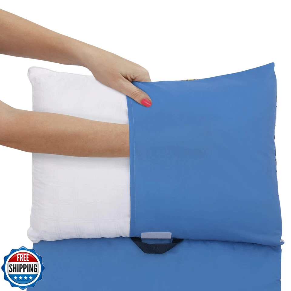 Illimuniation Lazy Minions Club Серый, Синий, Желтый и Белый Deluxe Easy Fol - Изображение 4 из 4