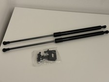 Bonnet Struts Hood Dampers For Honda Civic 1995–2000 EJ EK EM 6th Gen