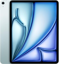 Apple iPad Air M4, 11'' 128GB Wifi LTE Unlocked - Blue