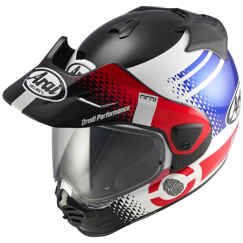 Arai Tour X5 Print Multi, photo 1 of 6