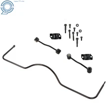1999-04 For Jeep Grand Cherokee 927-158 Rear Suspension Sway Bar w/ Bushing Kit