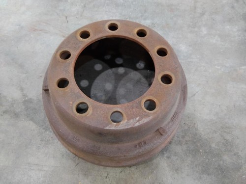 Replaces 3710 GUNITE 3710X BRAKE DRUM ,  MN
