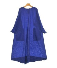 ISSEY MIYAKE Dresses Blue 2 Approx. M 2200606305068