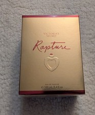 Victoria's Secret Rapture Eau De Parfum Perfume 3.4 fl 100ml  NEW SEALED  