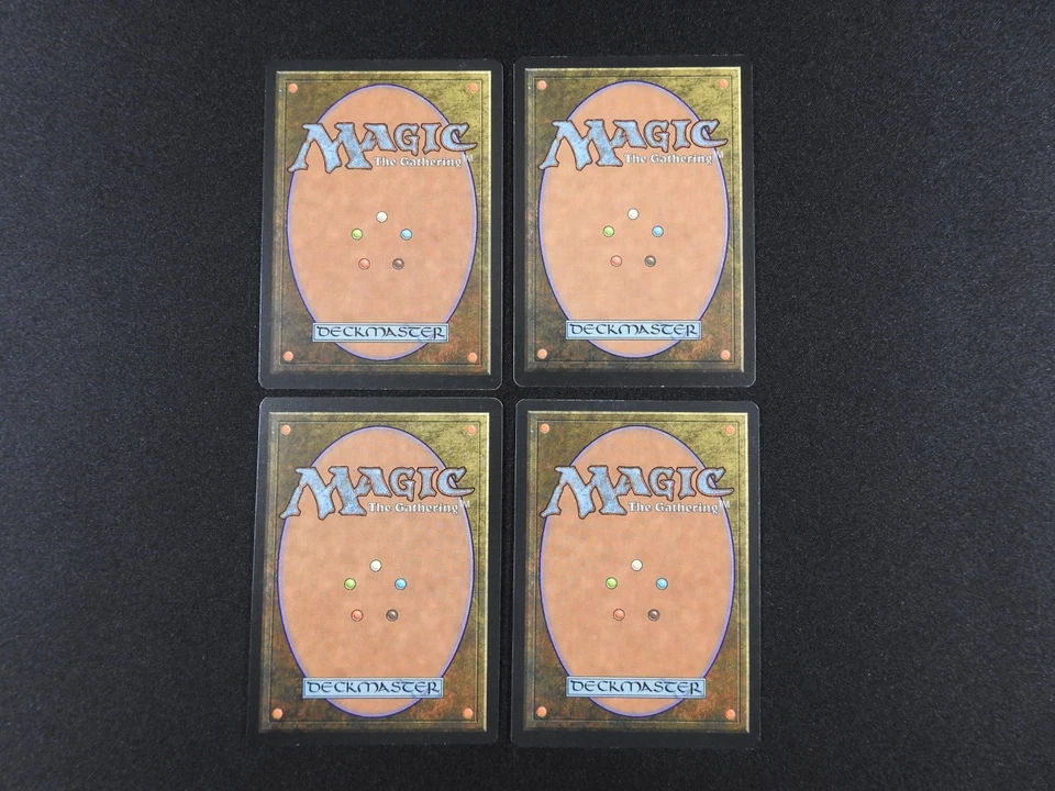 4x Phyrexian Furnace LP [Weatherlight] #2 Mtg Magic Free Tracking! - Image 2 of 2