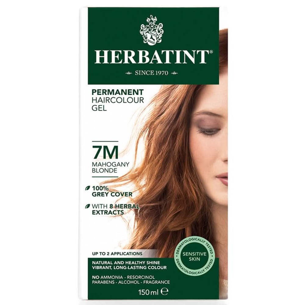 Herbatint 7M Mahogany Blonde - Image 3