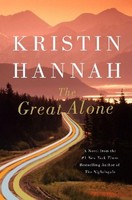 Great Alone, Kristin Hannah