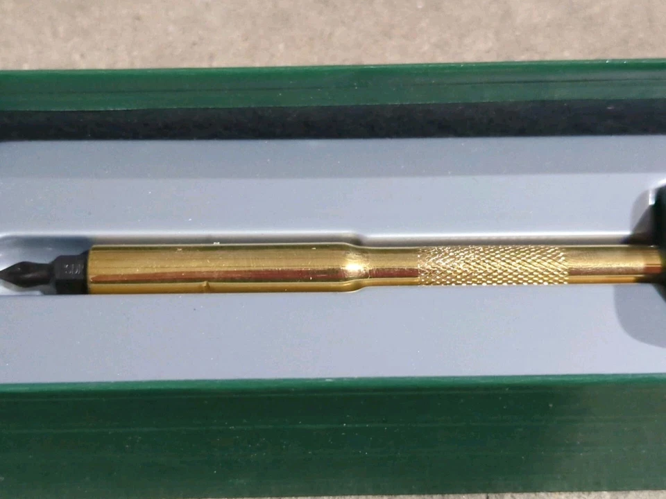 RARE Snap-On Tools 75th Anniversary Ratcheting Screwdriver NIB SSDMR4BANV - Image 3 of 4