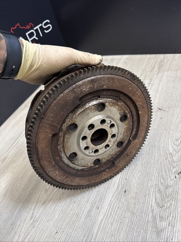01-06 BMW E46 M3 FLYWHEEL CLUTCH PRESSURE PLATE KIT OEM SACHS 9.0 MM THICKNESS - 第 6/8 張圖片