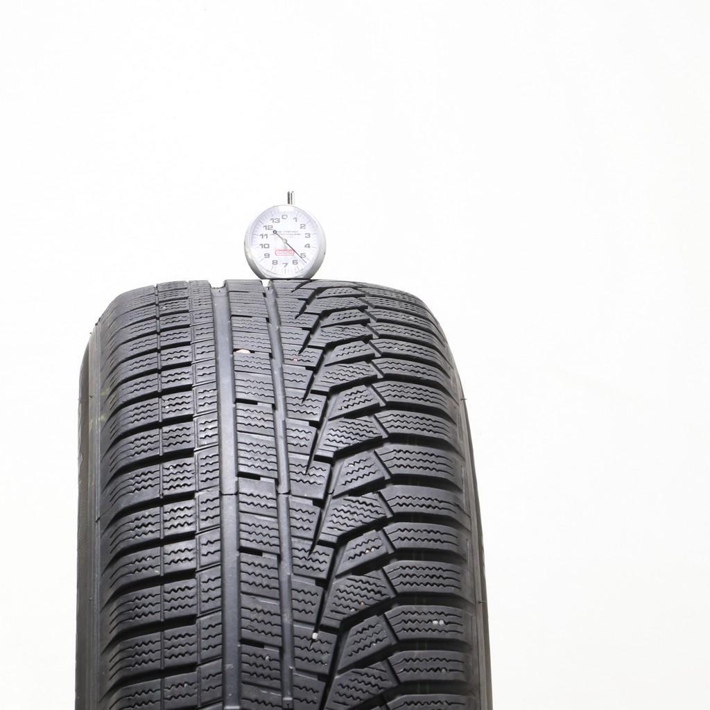 Hankook Winter iCept evo2 SUV (W320A) 235/65R17 Tire for sale online | eBay