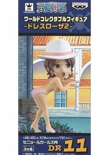 One Piece Senor Pink Girl Figure Pink Ver World Collectable Figure Ebay One Piece Senor Pink Girl Figure Pink Ver World Collectable Figure Ebay