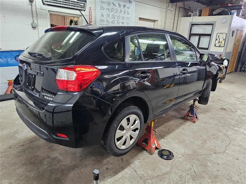 Antena usada compatible con: Subaru Impreza 2016 grado A Foto 4 de 4