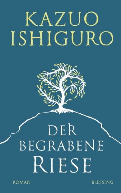 Thumbnail - Der Begrabene Riese Kazuo Ishiguro