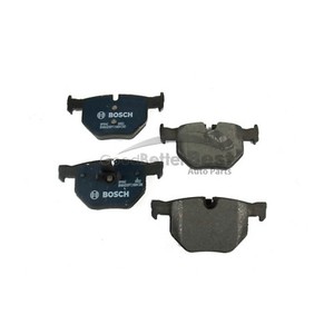 34216776937 bmw колодки тормозные