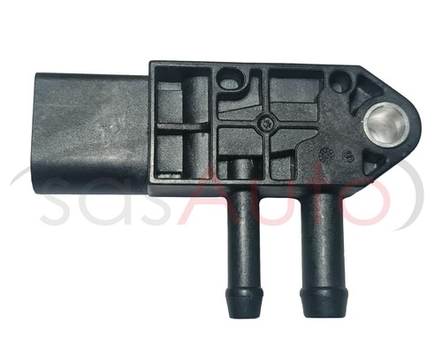 New OEM Audi VW Skoda Seat DPF Pressure Sensor 03G906051A 076906051A - Picture 2 of 2