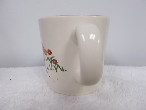 Vintage Masons Teddy Bears Ironstone Childs Cup Mug Made in England - Picture 4 of 6