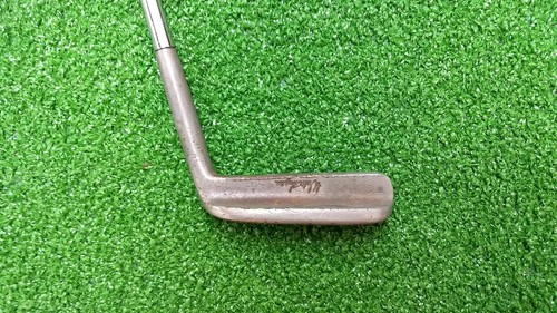 Vintage Walter Hagen Cascade Golf Putter RH 36" - Picture 4 of 7