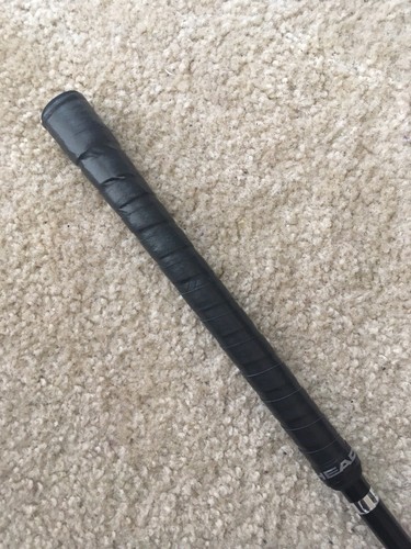 Ben Hogan Apex Edge Pro 4 Iron Stiff Flex (4) Graphite Shaft - Picture 5 of 5