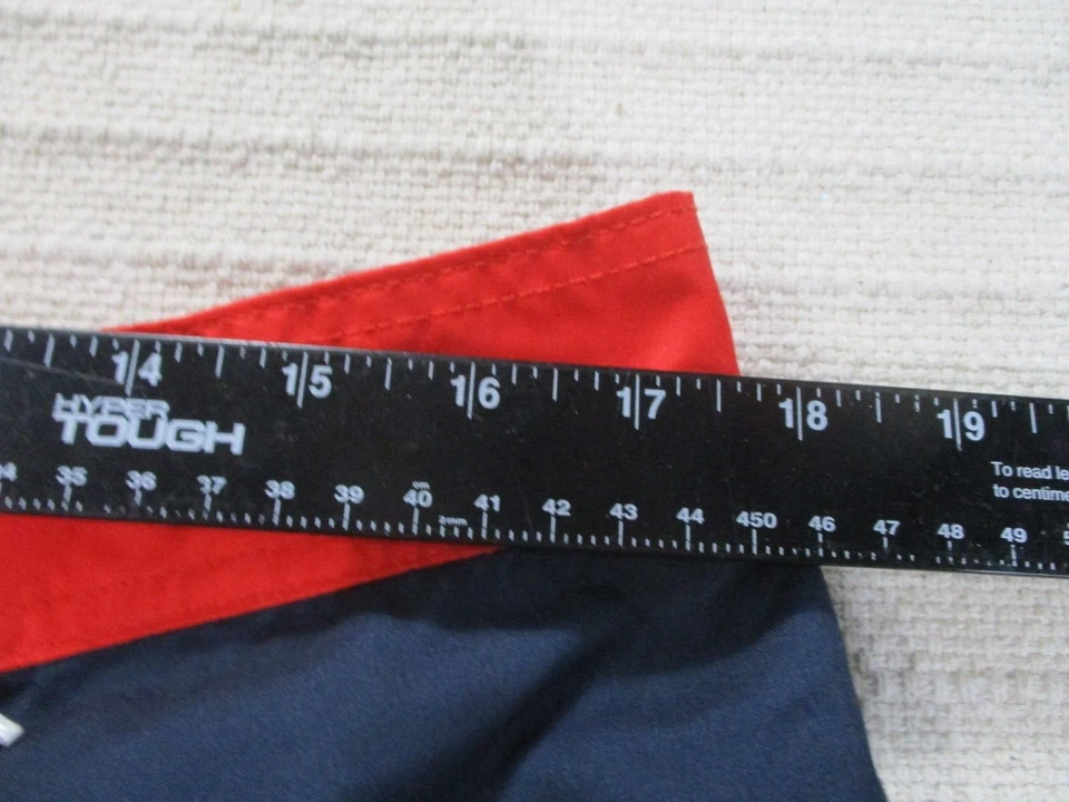 Traje de baño Capitán América para niños XL 16 bolsillos Marvel cordón poliéster traje de baño Foto 4 de 4