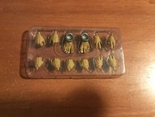 Four Horsemen MYTHIC LEGIONS CAUCASIAN HUMAN HANDS FEET SET from Arethyr Wave