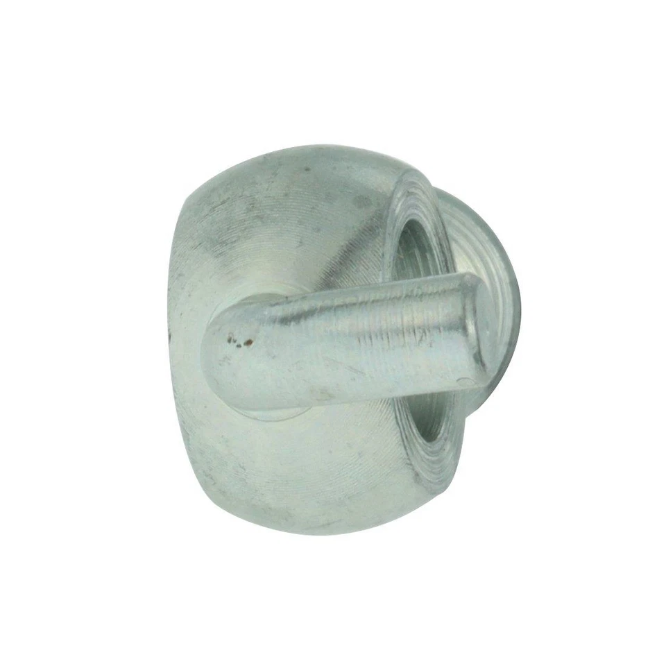 Manguera de freno delantera línea de freno para Ford Festiva 1993 1992 1991 1990 1989 1988 Foto 3 de 4