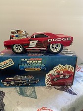 Kasey Kahane Muscle Machine 1/18 68 Dodge Dart Hemi