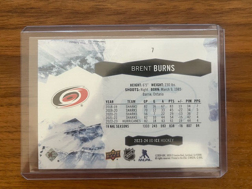 2023-24 Upper Deck Ice Hockey Green Base + Rookies U Pick 1-150 - Picture 17 of 109