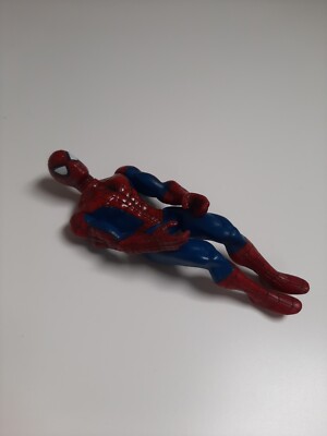 Spider Man Marvel, Toybiz - Spider Force Web Car - 16