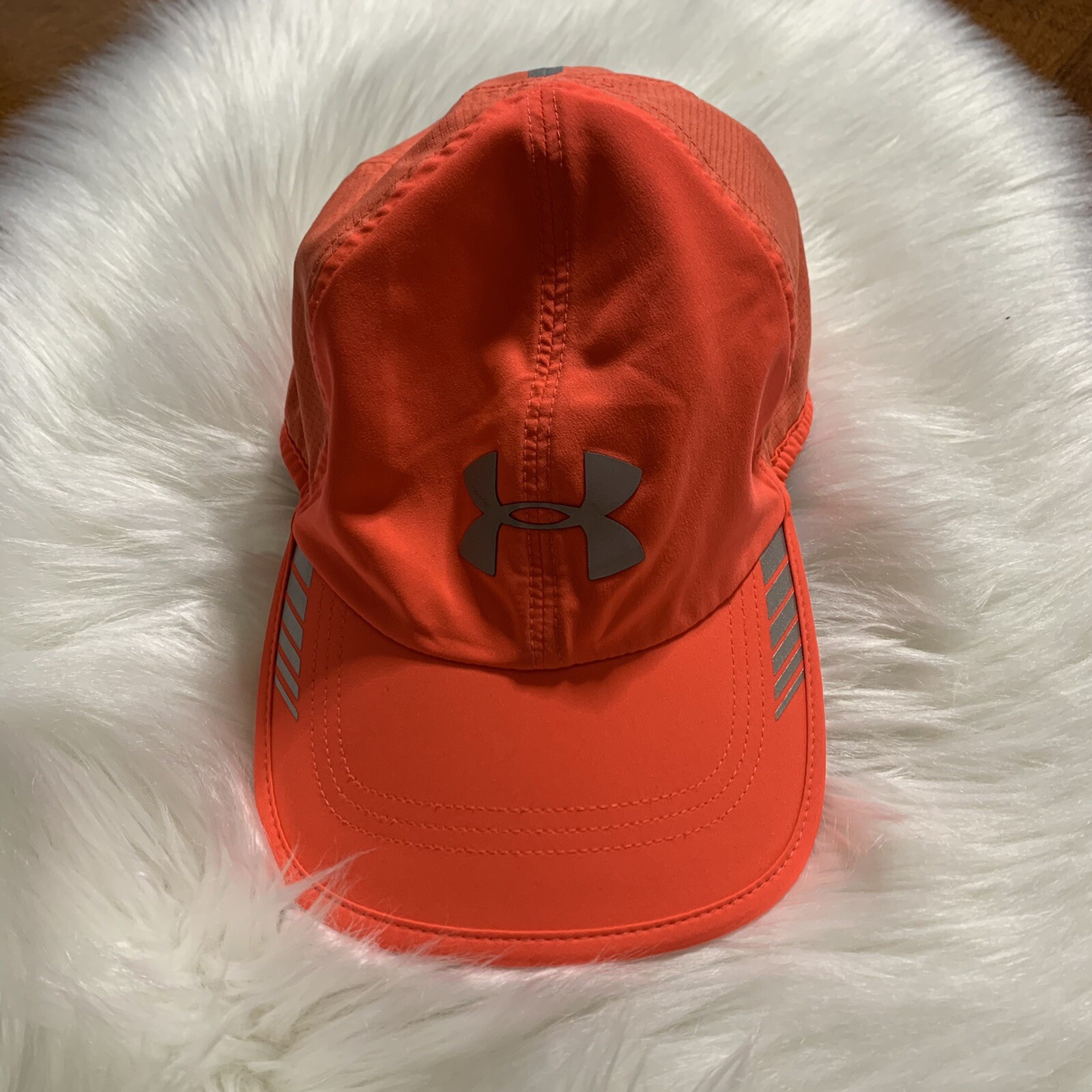 under armour launch armourvent cap