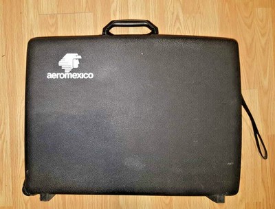 aeromexico hand luggage