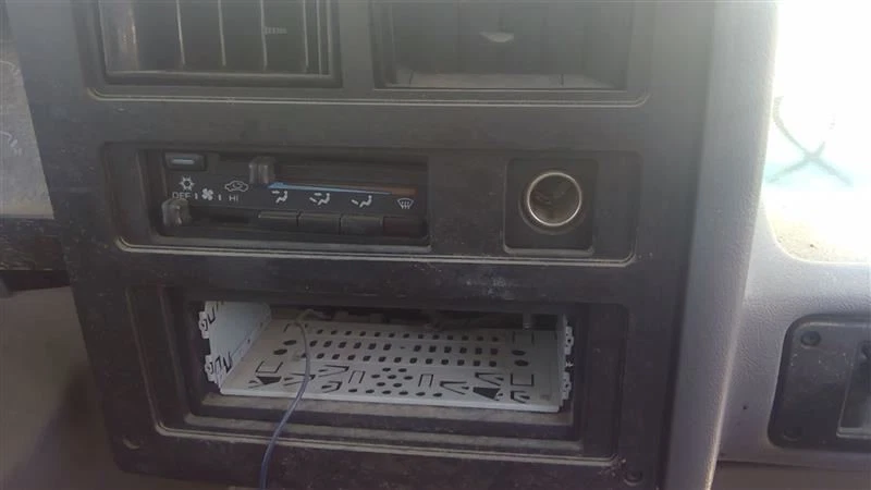 Transmisión manual 2x2 4-150 2,5 L compatible con 96 DAKOTA 359685 Foto 4 de 4