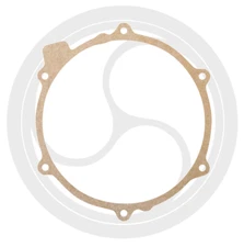 Honda VF700 VF750  VF1000 Interceptor Sabre Magna Alternator Stator Cover Gasket