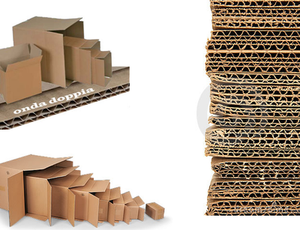 Scatole Trasloco 10 Pezzi 60x40x35cm - Cartone Avana Con Omaggi - Foto 13