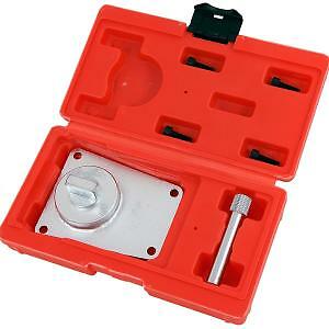 Timing Tool Set. Vauxhall GM Opel 2.0 Cdi Common Rail (Genuine Neilsen CT4059)