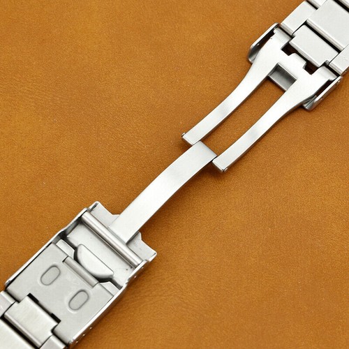 Tissot T125617A Supersport Chrono watch band Series Stainless Steel Bracelet22mm - Zdjęcie 14 z 29