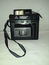 VTG Kodomatic Instant Camera 940 Made in the U.S.A.