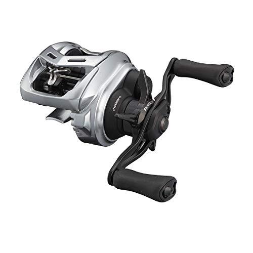 DAIWA Baitcast Reel 21 Alphas SV TW 800XHL (Gear ratio 8.1) Left 
