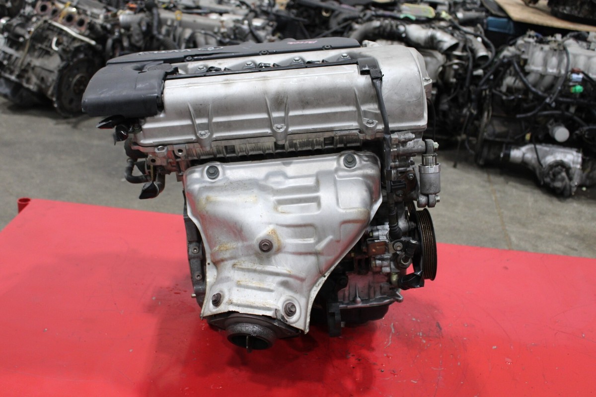 Toyota JDM 2ZZ Engine 2000-2005 Celica GTS 2ZZ-GE 4cylinder