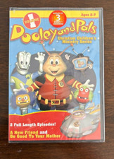 Dooley and Pals: Volume 1 (DVD) for sale online | eBay