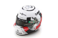 Esteban Ocon Helm Belgian GP 2023 5HF117 Spark 1/5 F1 Formel 1